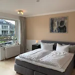 דירה Ostseehaus Dreesen *