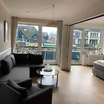 Apartamento Ostseehaus Dreesen Timmendorfer Strand