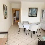 Ostseehaus Dreesen דירה *