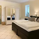 Ostseehaus Dreesen تيميندورفير ستراند