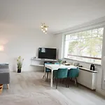 Apartamento Ostseehaus Dreesen