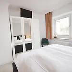 דירה Ostseehaus Dreesen *
