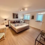 Ostseehaus Dreesen Apartment