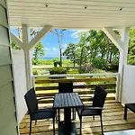Ostseehaus Dreesen * Timmendorfer Strand