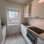 דירה Ostseehaus Dreesen