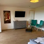 דירה Ostseehaus Dreesen טימנדורפר שטרנד