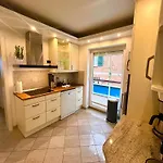 Apartamento Ostseehaus Dreesen