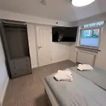 Apartamento Ostseehaus Dreesen