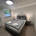 דירה Ostseehaus Dreesen *