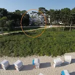 Ostseehaus Dreesen * טימנדורפר שטרנד