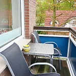 Ostseehaus Dreesen * טימנדורפר שטרנד