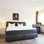 Ostseehaus Dreesen Apartment *
