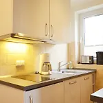 Ostseehaus Dreesen Apartamento *