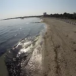 Ostseehaus Dreesen * טימנדורפר שטרנד
