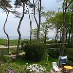 Ostseehaus Dreesen Apartment Timmendorfer Strand
