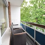 Ostseehaus Dreesen טימנדורפר שטרנד
