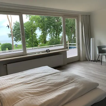 Ostseehaus Dreesen Apartmán Timmendorfer Strand