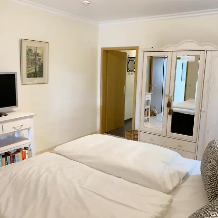 Ostseehaus Dreesen Тиммендорфер-Штранд