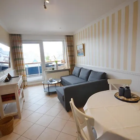 Ostseehaus Dreesen Апартаменты *