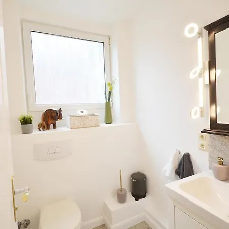 Ostseehaus Dreesen Тиммендорфер-Штранд