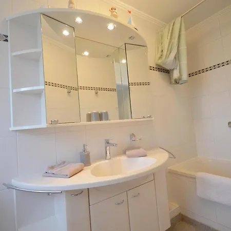 Ostseehaus Dreesen Тиммендорфер-Штранд