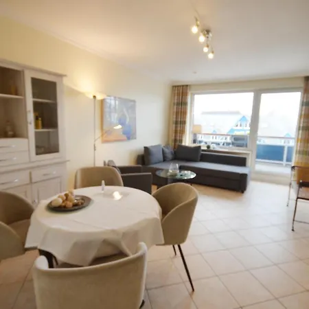 Ostseehaus Dreesen Apartment *