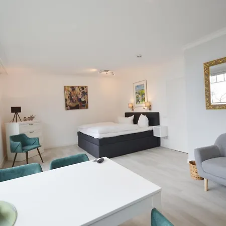 Ostseehaus Dreesen Apartment *