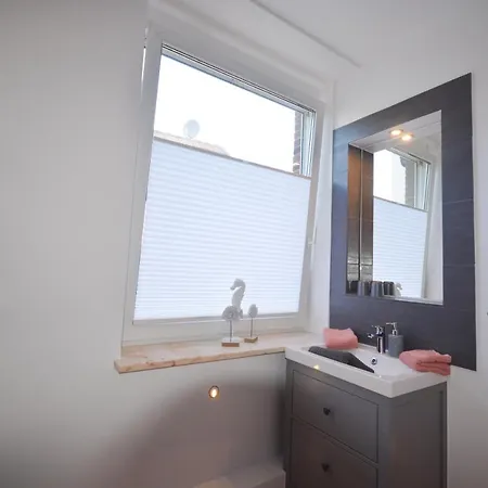 Ostseehaus Dreesen Appartamento