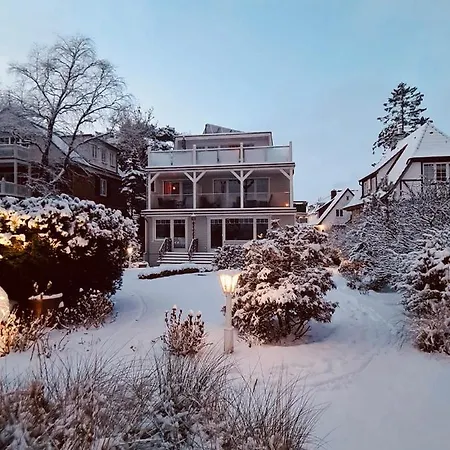 Ostseehaus Dreesen Apartment