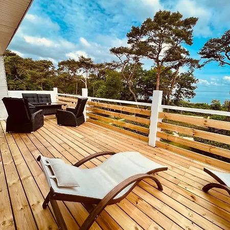Appartamento Ostseehaus Dreesen Timmendorfer Strand