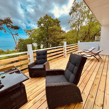 Appartamento Ostseehaus Dreesen Timmendorfer Strand