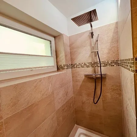 Ostseehaus Dreesen Тиммендорфер-Штранд