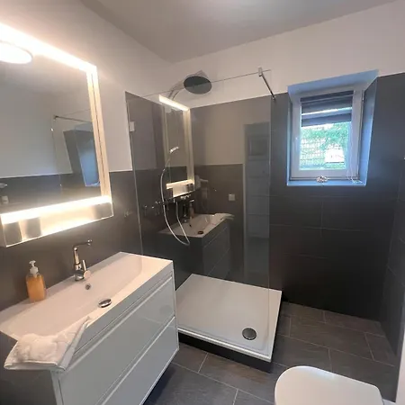 Appartamento Ostseehaus Dreesen Timmendorfer Strand