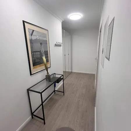 Ostseehaus Dreesen * Тиммендорфер-Штранд