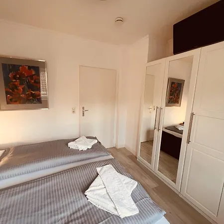 Ostseehaus Dreesen Тиммендорфер-Штранд