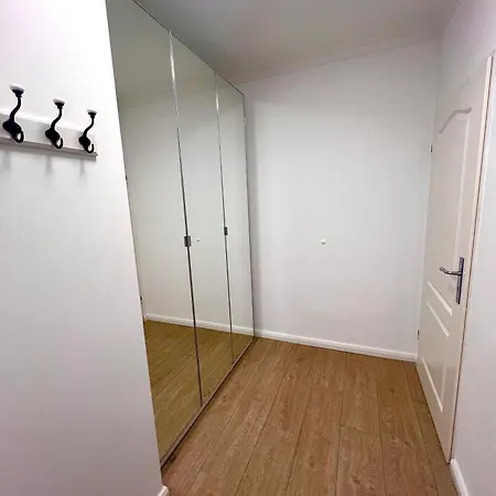 Apartment Ostseehaus Dreesen Timmendorfer Strand