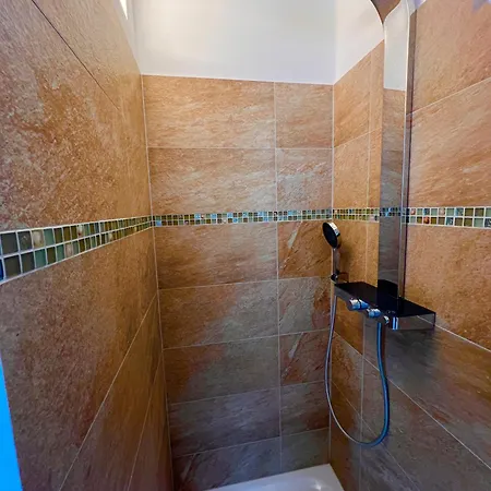 Ostseehaus Dreesen Apartmán