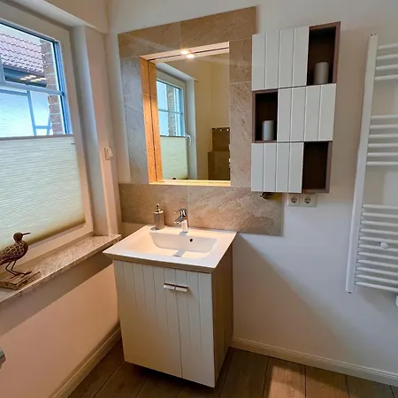 Ostseehaus Dreesen Apartamento *