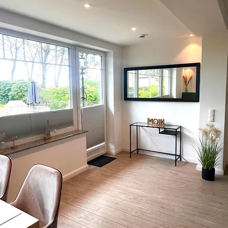 Ostseehaus Dreesen Apartment
