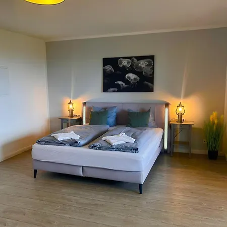 Ostseehaus Dreesen Apartment *