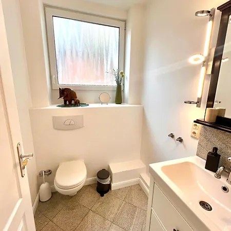 Ostseehaus Dreesen Apartamento Timmendorfer Strand