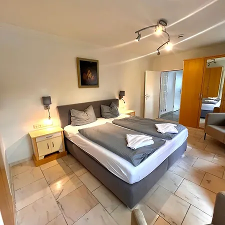 Ostseehaus Dreesen Апартаменты