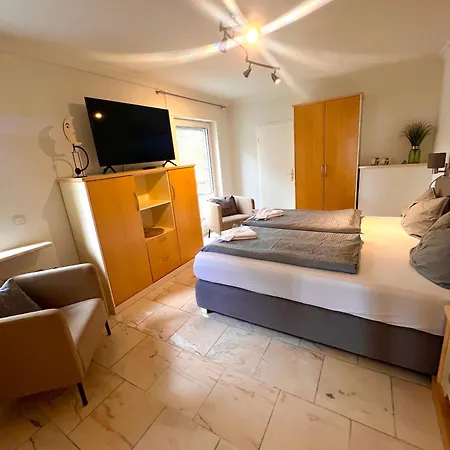 Ostseehaus Dreesen * Тиммендорфер-Штранд