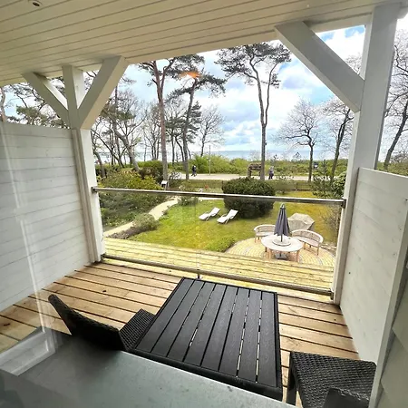 Ostseehaus Dreesen Apartment *