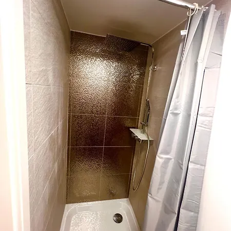 Ostseehaus Dreesen Апартаменты *