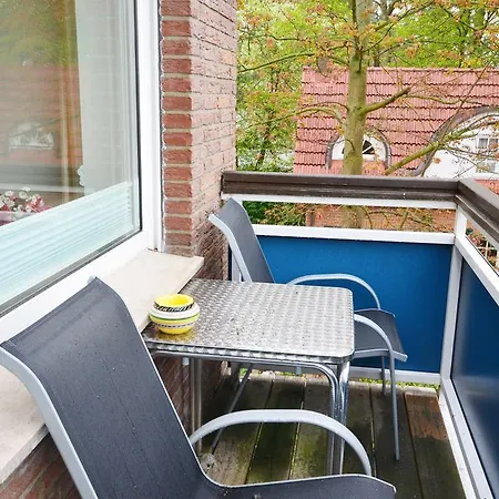 Ostseehaus Dreesen * Timmendorfer Strand