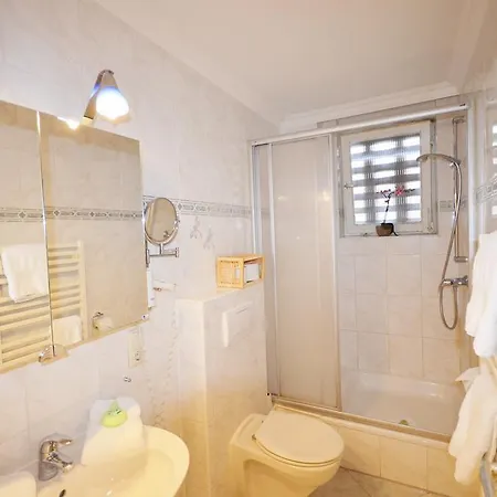 Ostseehaus Dreesen Timmendorfer Strand