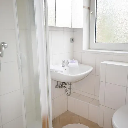 Ostseehaus Dreesen Тиммендорфер-Штранд