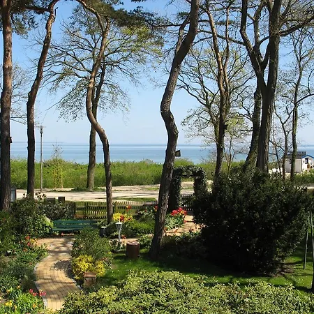 Ostseehaus Dreesen