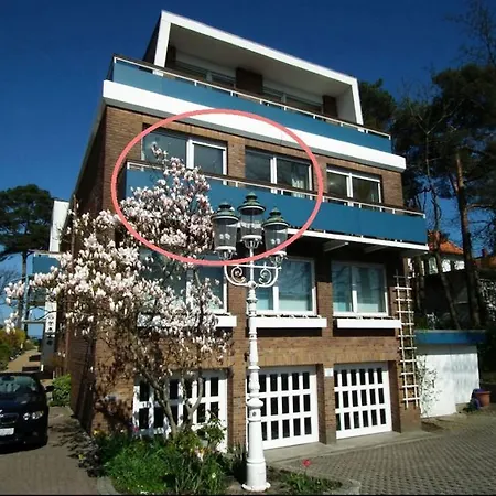 Ostseehaus Dreesen Apartment